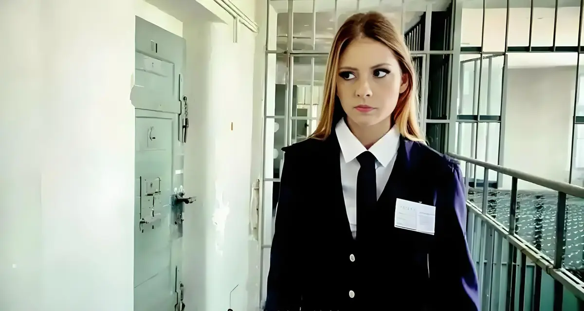 《高压监狱》法国监狱题材电影1080P高清-莫妮卡主演剧情片免费观看-无删减HD中文字幕版