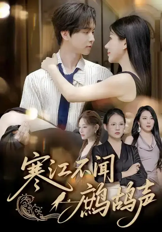 邓嘉伦《寒江不闻鹧鸪声》全55集完整版-热门短剧免费在线观看-高清未删减资源分享