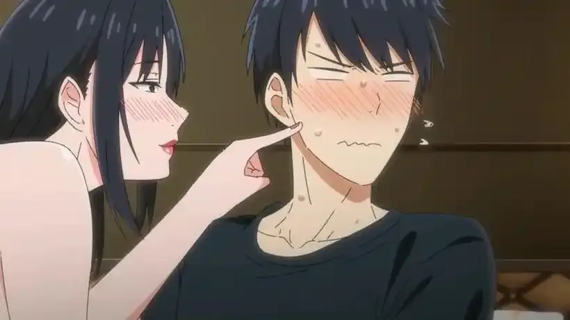 《我的妈妈》泰漫全集免费观看-高清完整版在线播放-一部温暖人心的泰国动漫