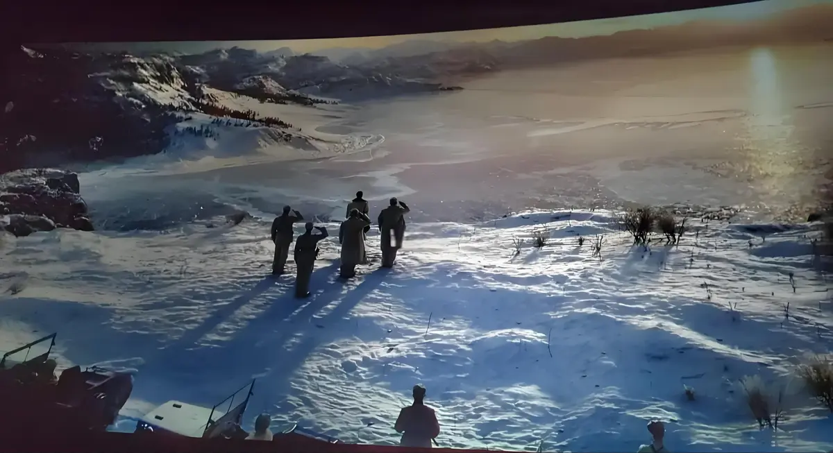 《军令如山》韩国战斗电影1080P高清播放-悬疑犯罪电影未删减完整版-免费网盘资源高速下载