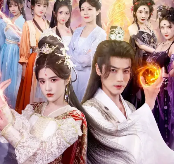 热门短剧《八女帝全背叛重生悔到肠断》全80集-重生断情男帝逆袭故事-高清资源免费在线观看