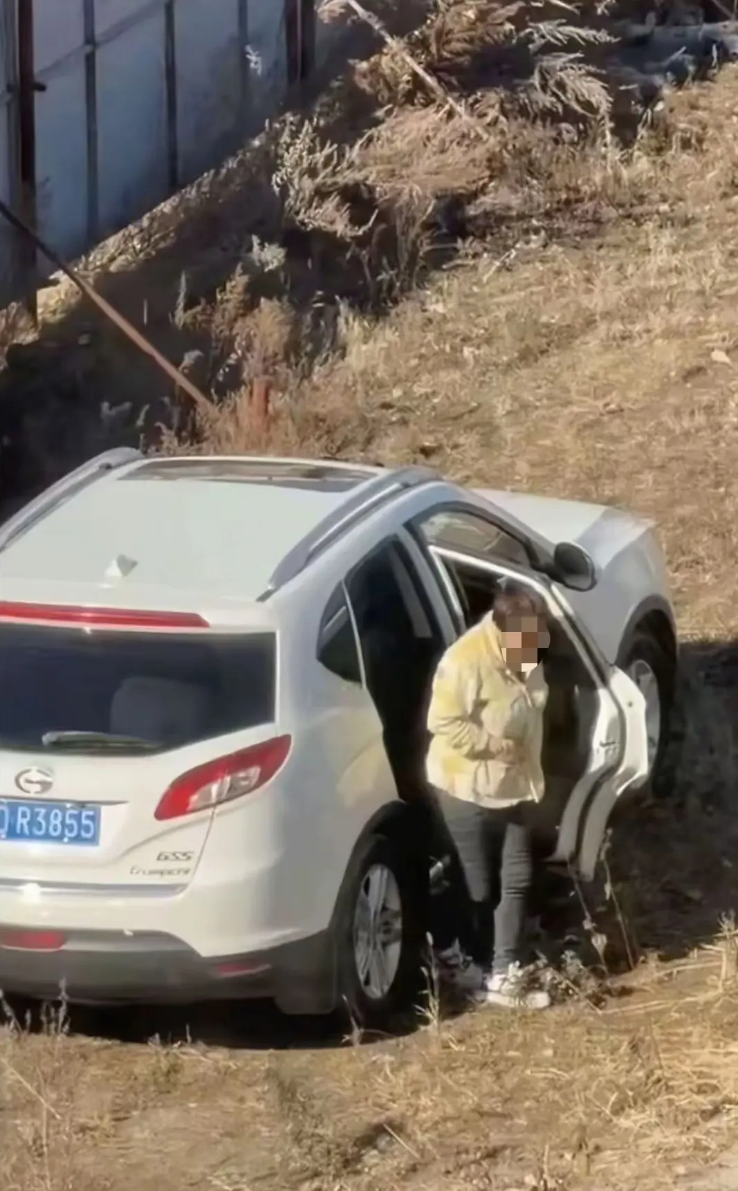 《吉DR3855传祺车摇晃视频》1080P HD高清 - 在线观看完整版 - 免费无删减资源