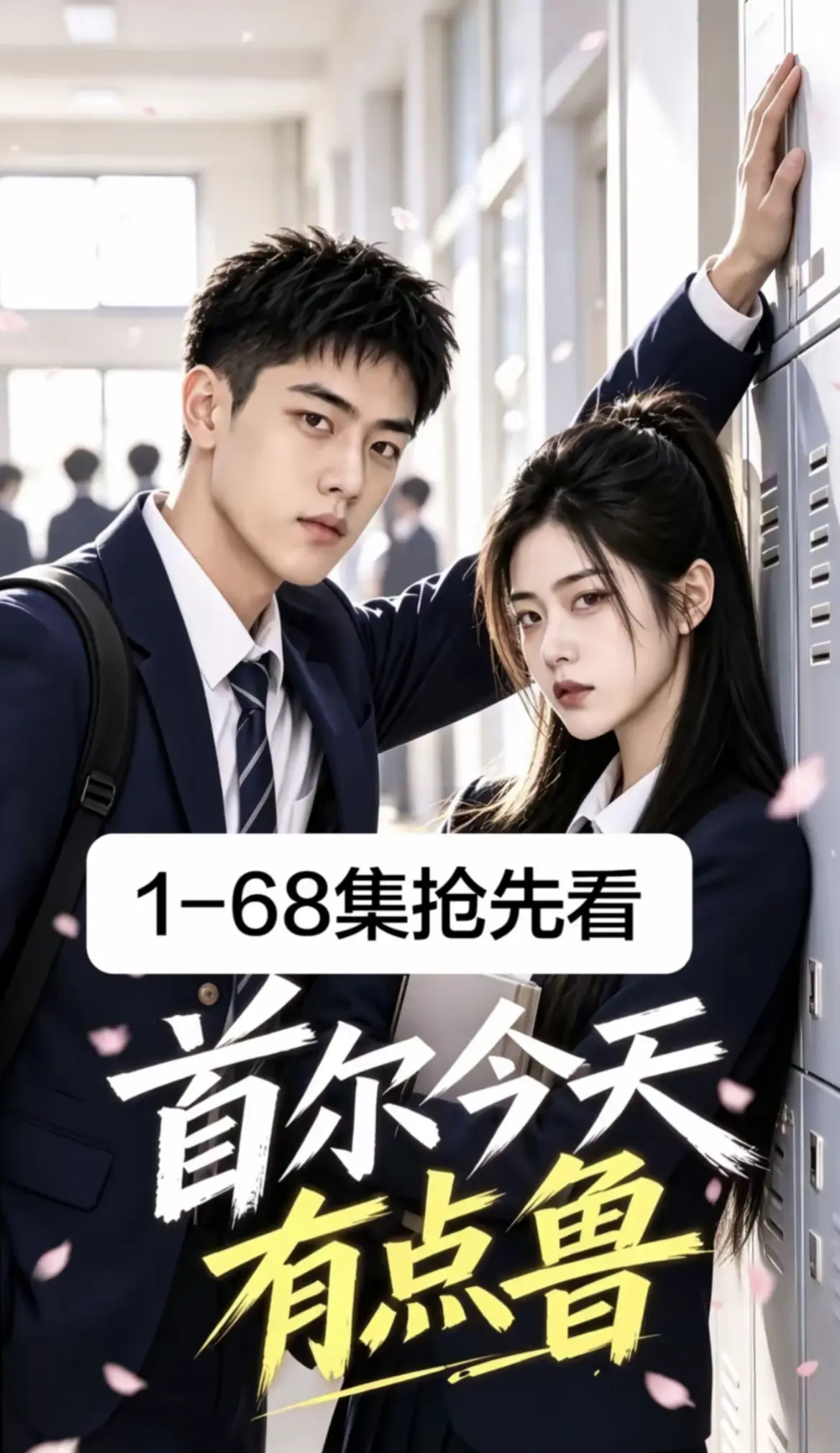 《首尔今天有点鲁》相关资源图片