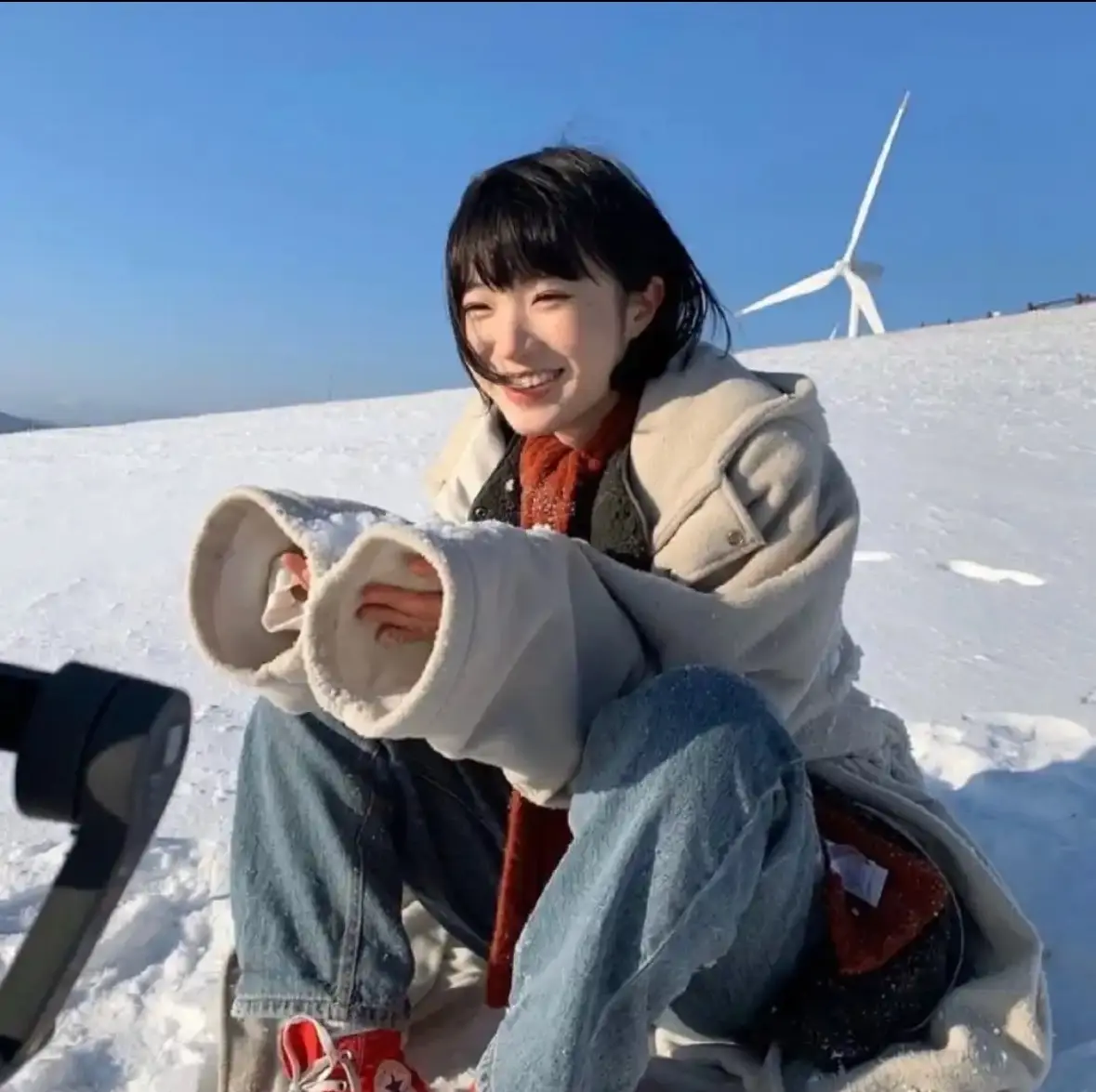 佳木斯新玛特迪桑特女销售导购事件视频-超清全过程完整版-免费在线观看