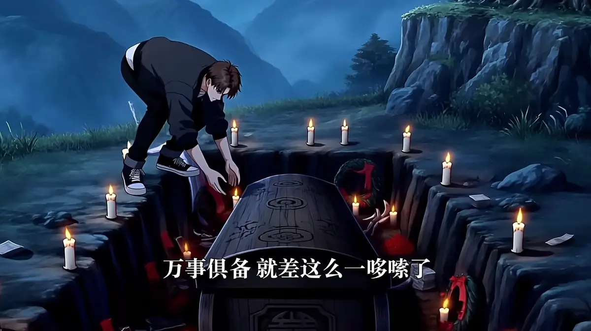 短剧《别惹那个僵尸，他末世无敌》全61集在线免费观看-《别惹那个僵尸，他末世无敌》全集高清无删减-无广告1080P完整版资源