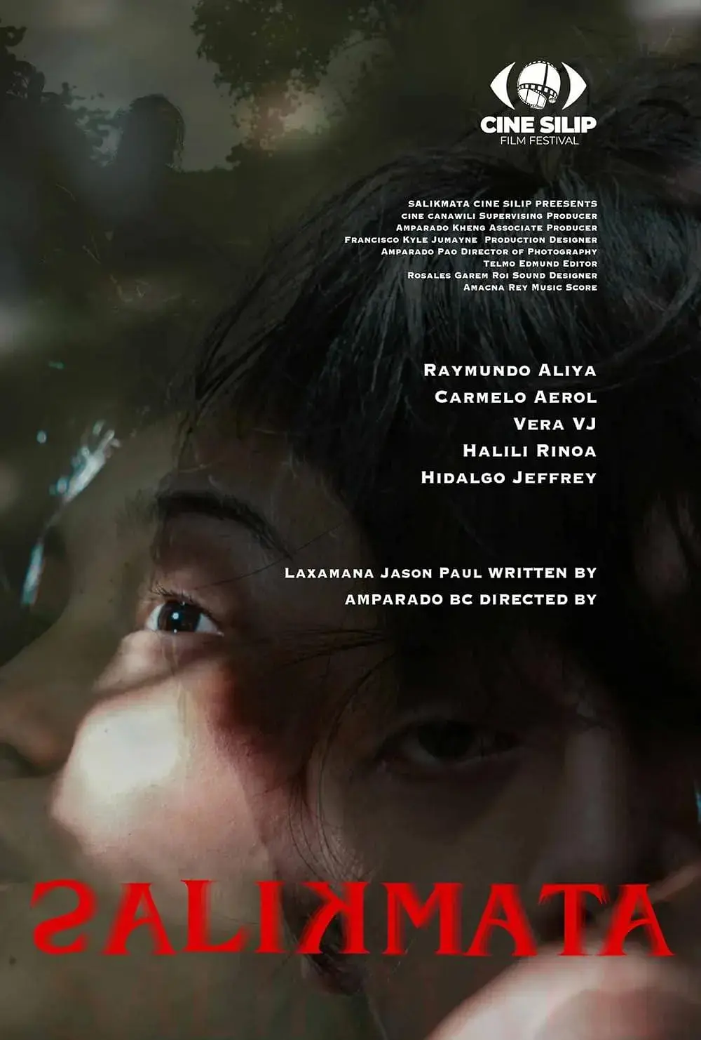 菲律宾心理惊悚片《Salikmata》未删减版-1080P高清中英字幕完整版-人格裂变剧情电影Salikmata-全网高清资源