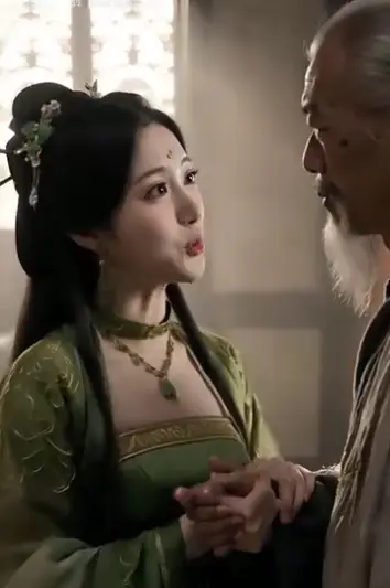 《长生录 从侄女上门求丹开始长生》全集无删减纯享版在线观看-长生录魔改短剧HD高清资源-侄女求丹牵出千年秘闻-长生录免费完整版网盘分享