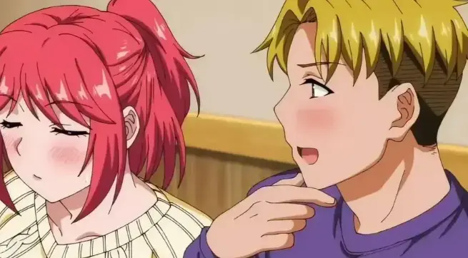 《番剧:妻子去参加同学动漫》1-3集连播-妻子参加同学会后的秘密故事-日漫全集高清资源下载