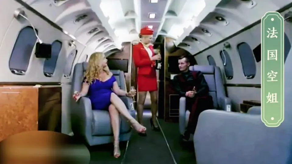 《法国空姐2》高清在线播放法国电影-揭秘空姐职业不为人知的一面-欲望与职责的冲突中文字幕