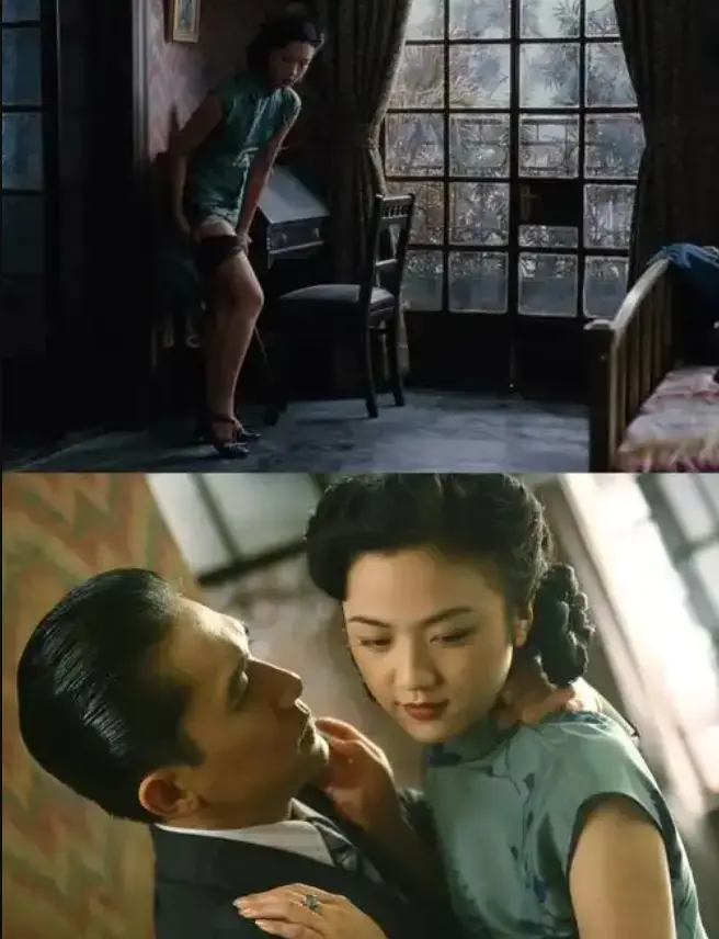 《色，戒》未删减完整版在线观看-高清1080P中字播放-《色，戒》2夸克/百度/迅雷网盘资源下载