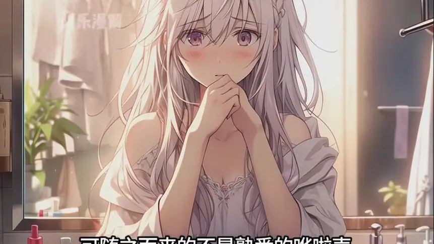 《错站换乘》双男主动漫无删减版 - 高清完整全集免费看 - 都市青春故事在线播放