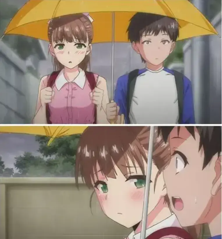 青春短剧《思春期のお勉強》未删减全集-讲述初中女生成长背后的故事-为