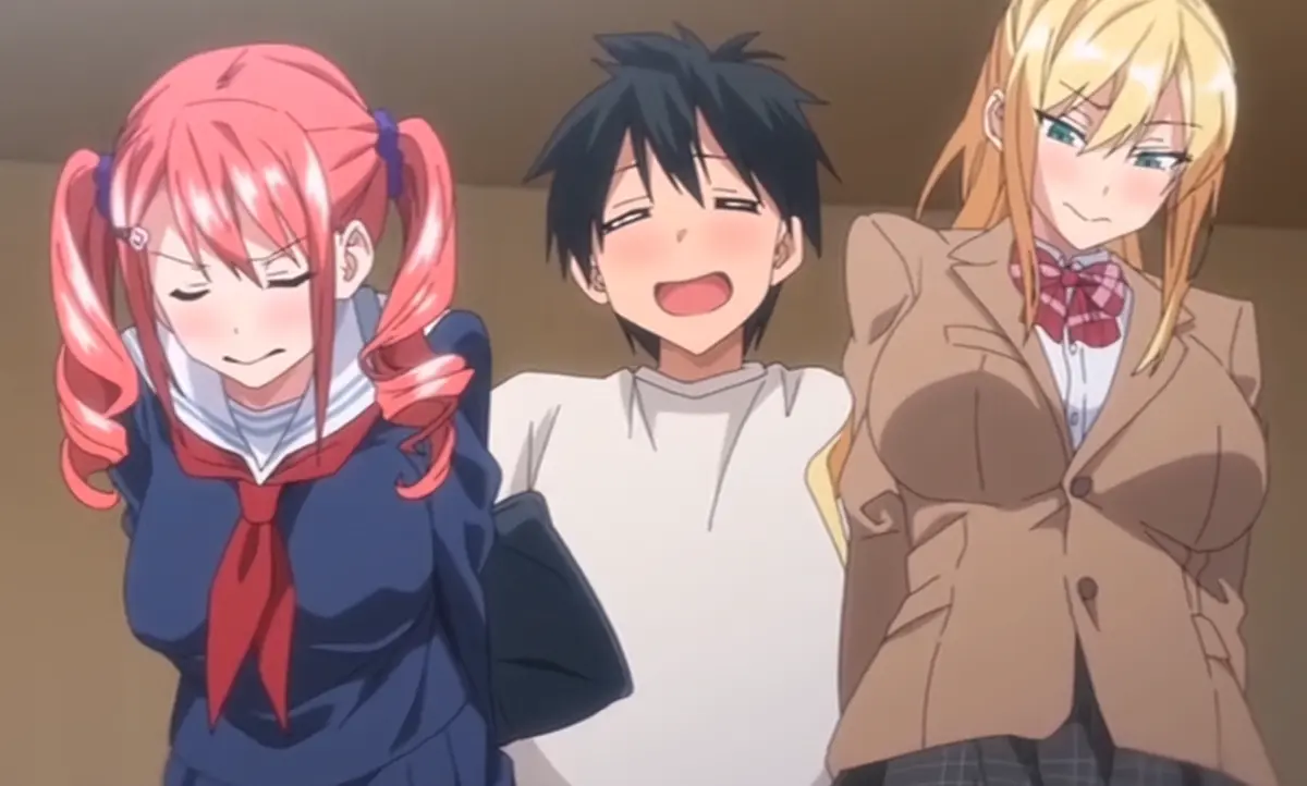 《シスターブリーダー》HD高清完整版 - 宇宙饲育协会C级农场大揭秘 - 姐妹酶调制心碎星际饮料 - Meta叙事×情绪收割新作