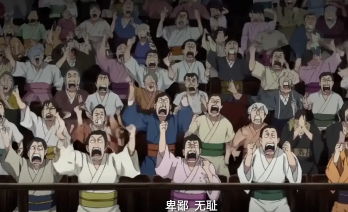 《神明擂台：谁说大夏无神》动画全集1080P超清播放-《神明擂台：谁说大夏无神》在线观看完整版-2025年国漫短剧免费观看无广告