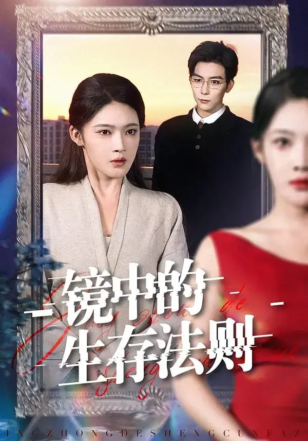 镜中的生存法则全93集无广告在线观看 - 《镜中的生存法则》未删减完整版免费看 - 彭伟敏 × 王知煜主演高清资源网盘下载