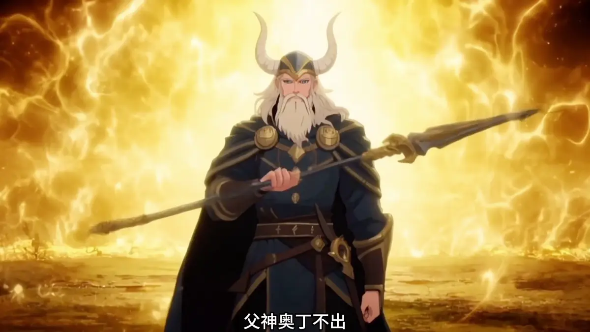 《神明擂台：谁说大夏无神》动漫全集高清在线观看-神明擂台：谁说大夏无神无删减版免费播放-最新国漫短剧资源