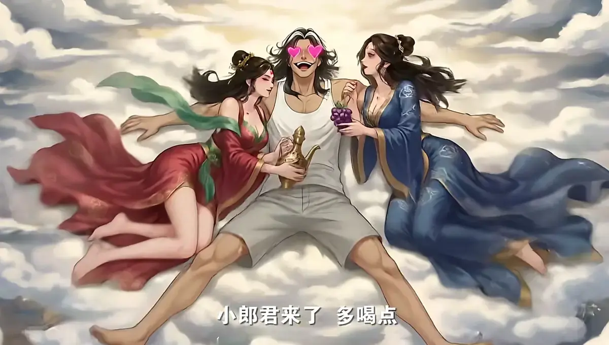 《九世善魂我是天命捉鬼人》全66集短剧免费看-动漫《九世善魂我是天命捉鬼人》全集在线观看-高清1080P无删减完整版资源