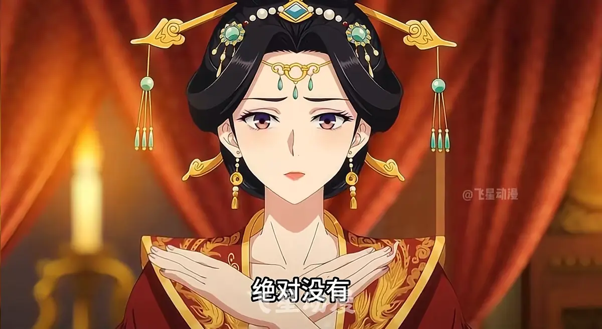 《摄政明珠》全季无删减版 - 高清国漫免费观看 - 夸克网盘资源在线播放