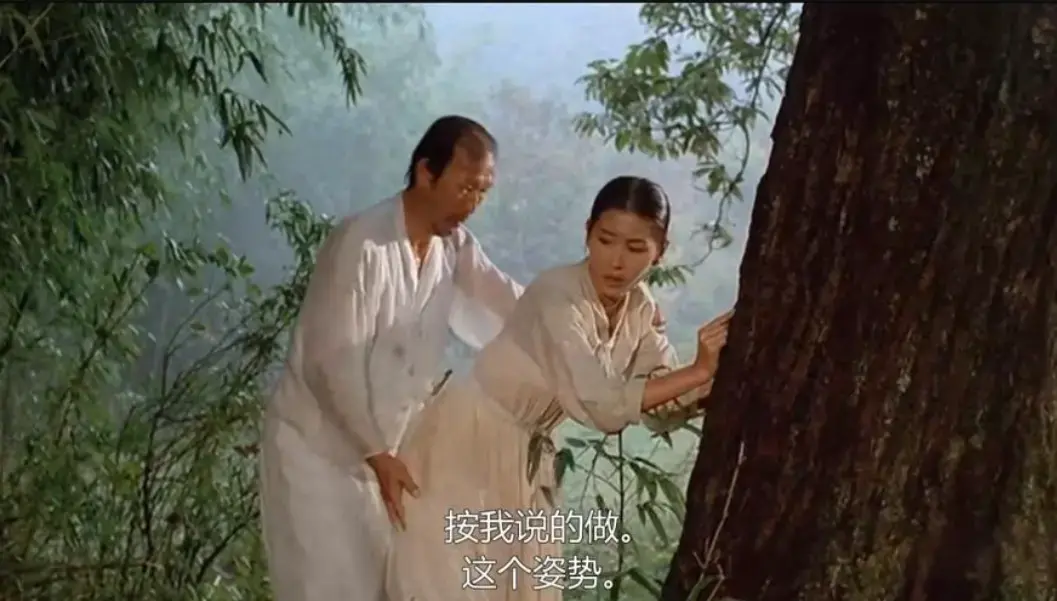 《桑叶》HD高清完整版在线观看-韩国电影《桑叶》无删减全集播放-1080P画质免费极速看