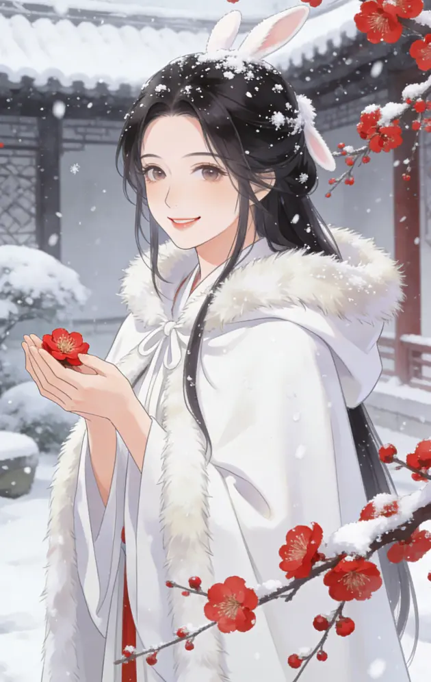《池南雪尽》全剧集无删减观看-池南雪尽高清免费在线播放-完整版大结局资源下载