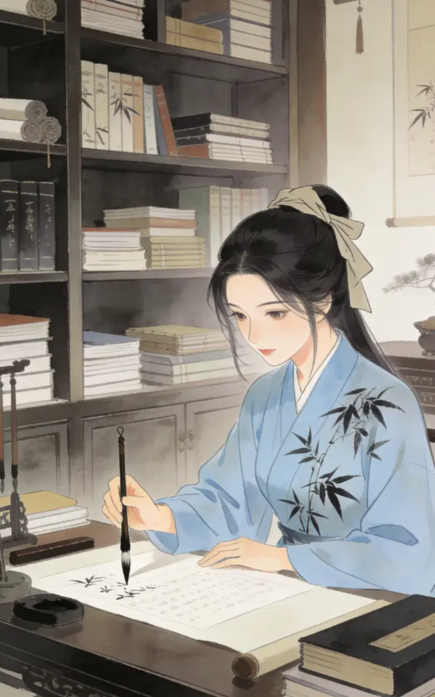 《未婚夫谢昭出远门后我写了两封信大结局全文在线阅读-崔缨谢昭完结篇未删减TXT-网盘资源免费下载》