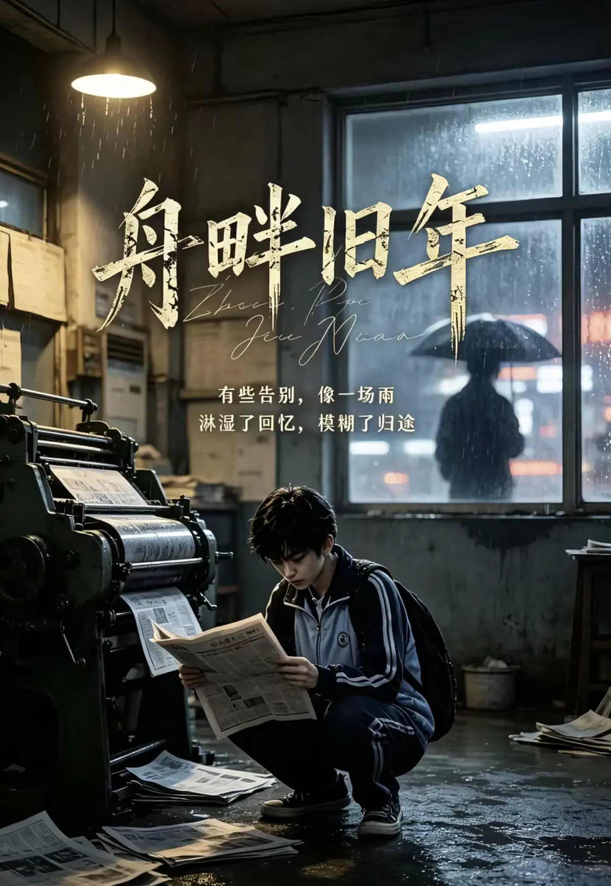 《舟畔旧年》短剧88集全-《舟畔旧年》完整版高清免费观看-无广告在线播放全集大结局