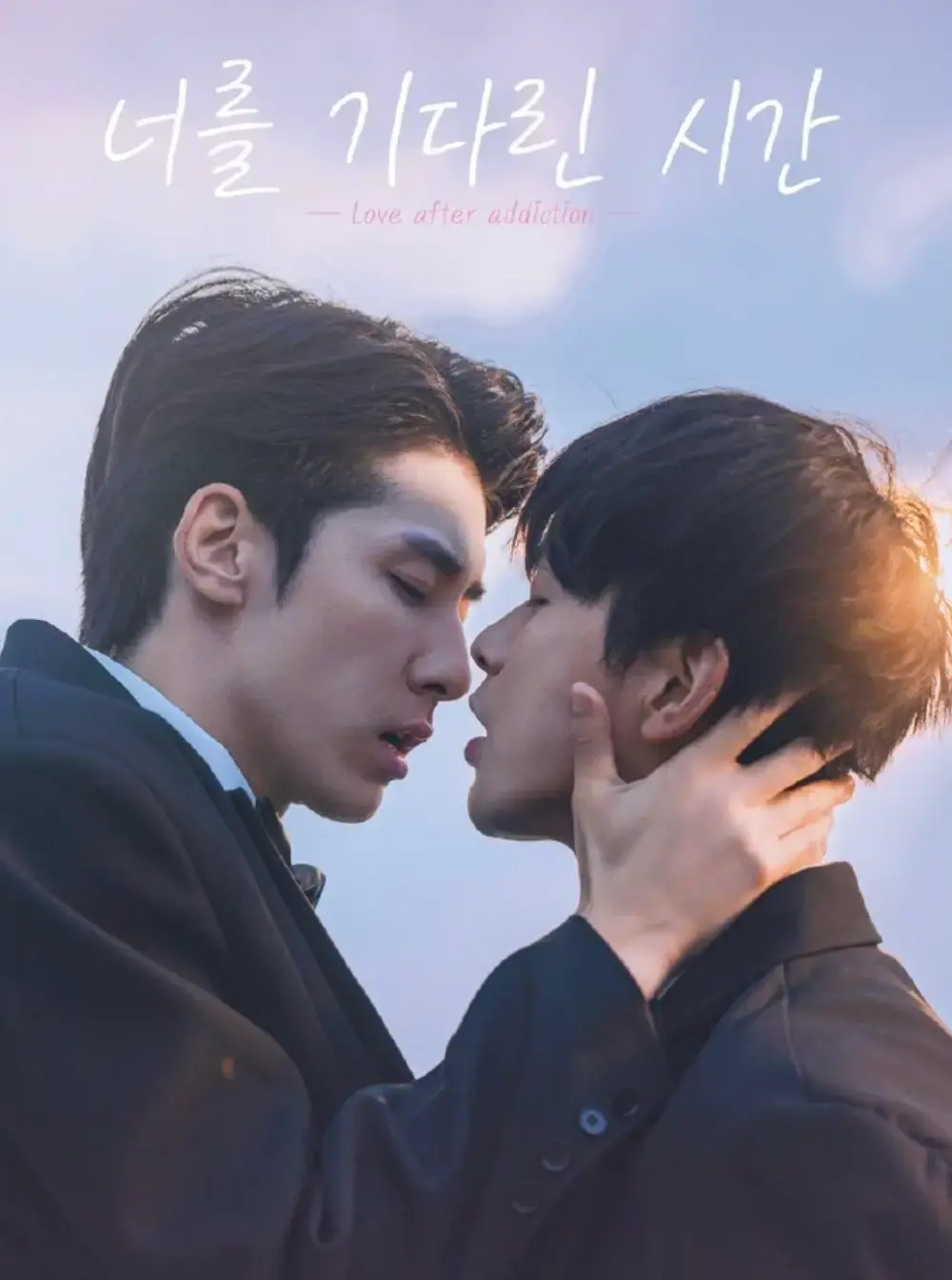 《许你十年》全季无删减版在线观看-2026年BL剧《许你十年》林枫松陈稳主演高清免费播放1-24集-星空影院