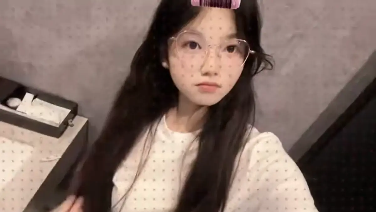 爆笑《困困兔直播合集》全集-困困兔三部曲HD画质-天空影视免费看