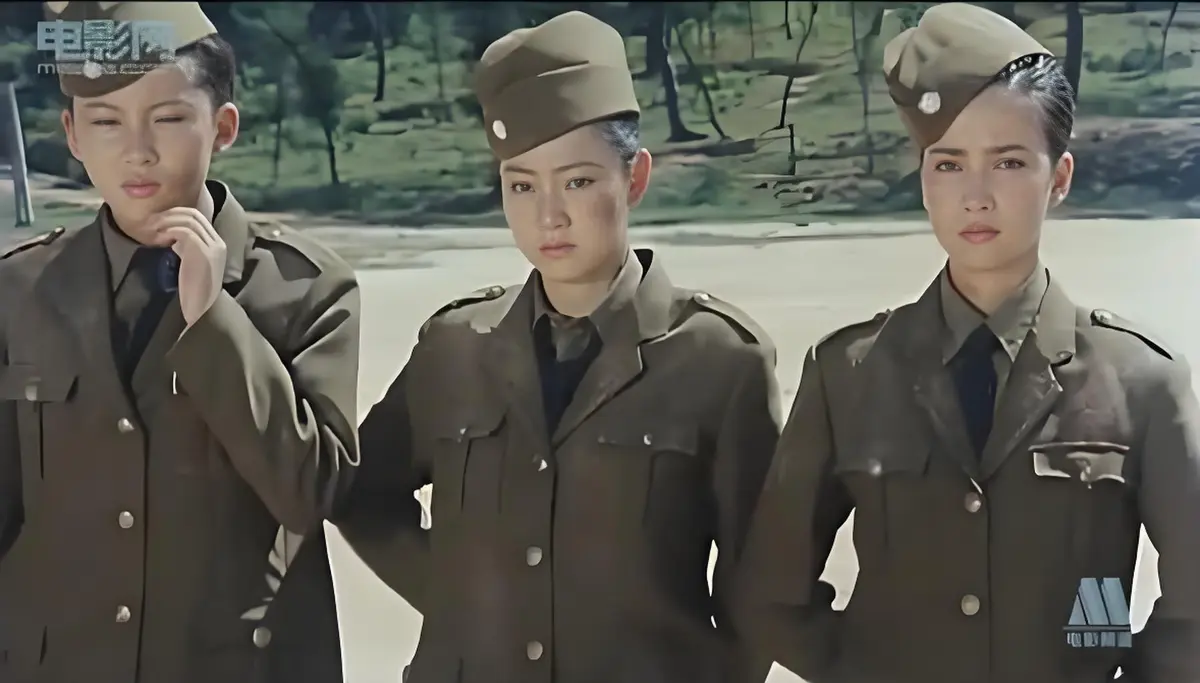 越南电影《女子别动队》高清完整版在线观看-未删减版无广告免费观看-越南伦理片女子别动队资源