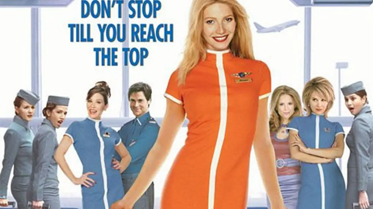 《私人航空/空中宝贝》法国航天满天星电影 - 无删减超高清1080P - 全集免费资源下载