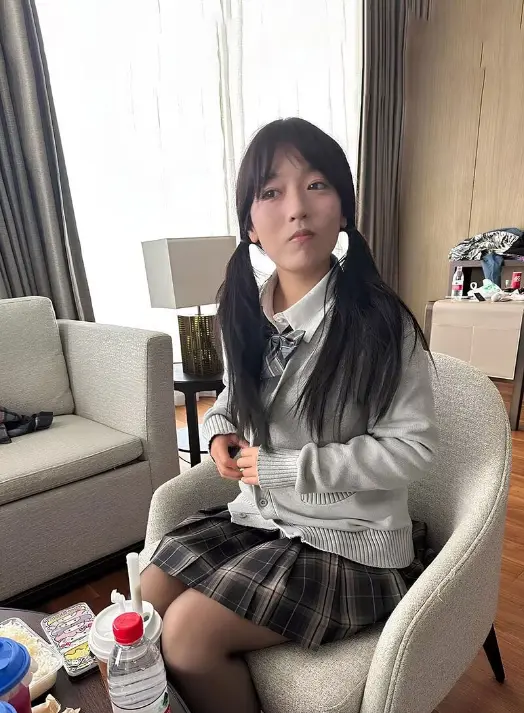 《马鞍山学院冯欣果》相关资源图片