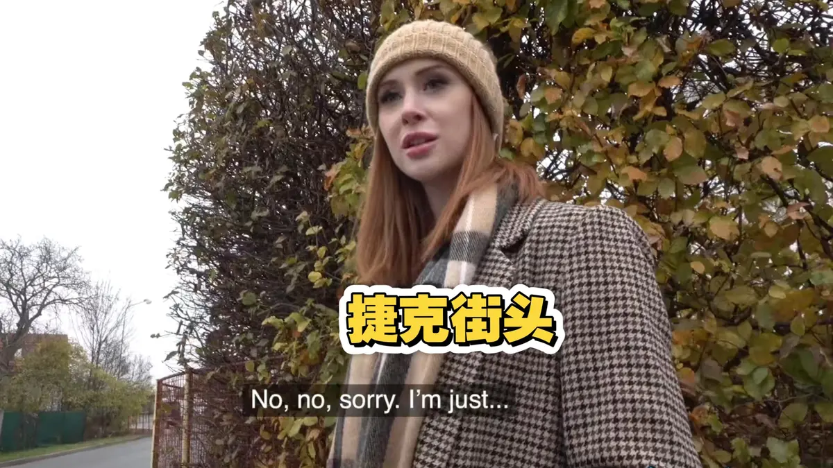《捷克街头钞能力搭讪系列》高清完整版在线观看 - 免费无广告看全集 - 捷克街头钞能力搭讪系列电影资源
