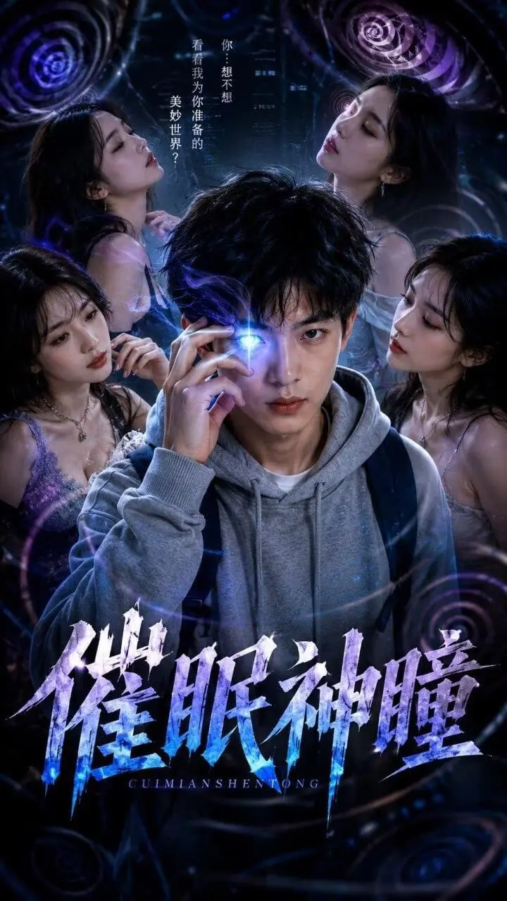 《神瞳觉醒》4K无删减全集免费观看-2026短剧《神瞳觉醒》高清完整版在线播放-《神瞳觉醒》百度网盘资源无广告下载-VS影院整理