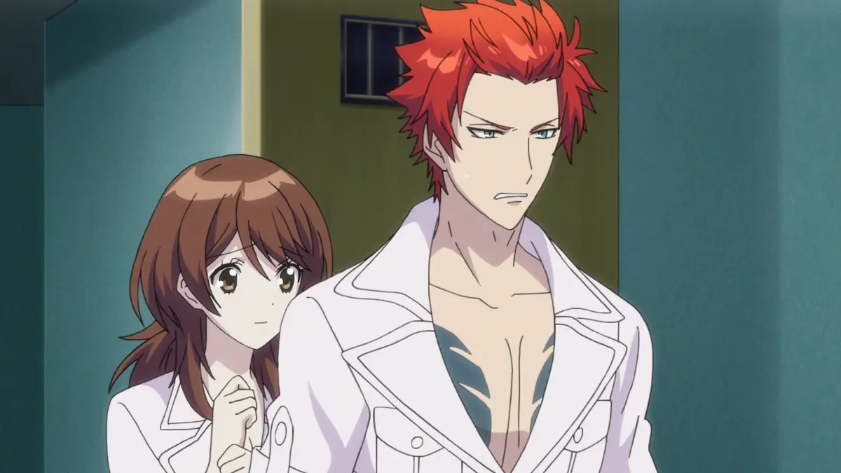 《甜蜜惩罚我是看守专用宠物》暧昧互动剧情 - 超清完整版免费在线看 - 无删减高清资源抢先看 - 宁二中《星轨》全集播放