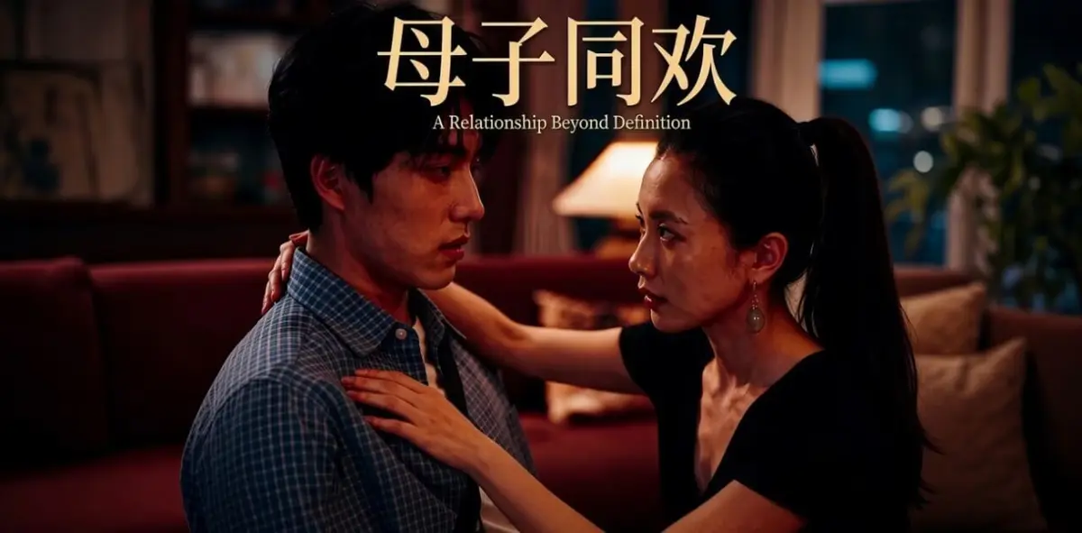 最新AI真人短剧《母子同欢》全集免费高清在线观看-未删减版-百度夸克网盘分享-母子同欢HD画质播放