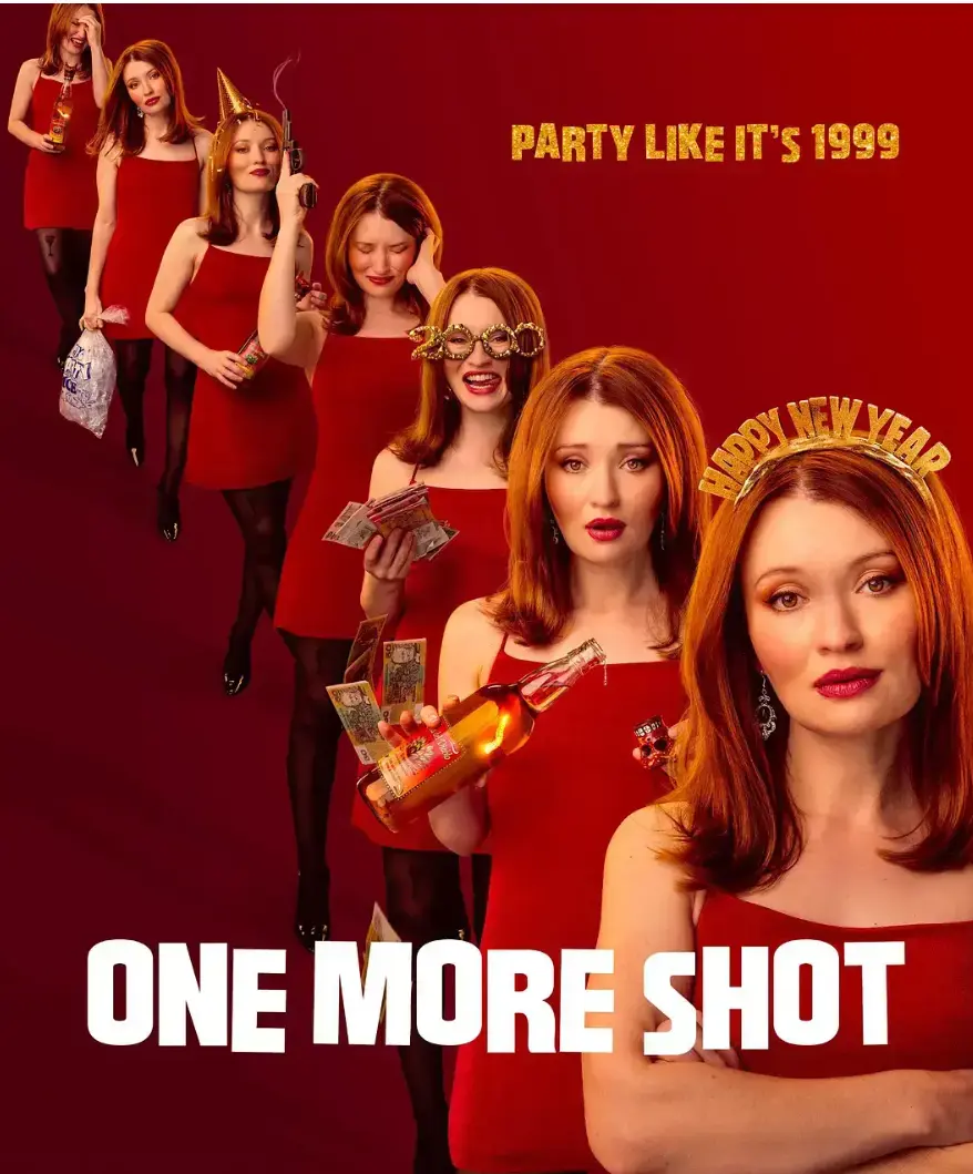 《再再醉一次》HD高清在线观看-免费完整版中字未删减-澳大利亚喜剧电影在线播放-艾米莉·布朗宁主演作品