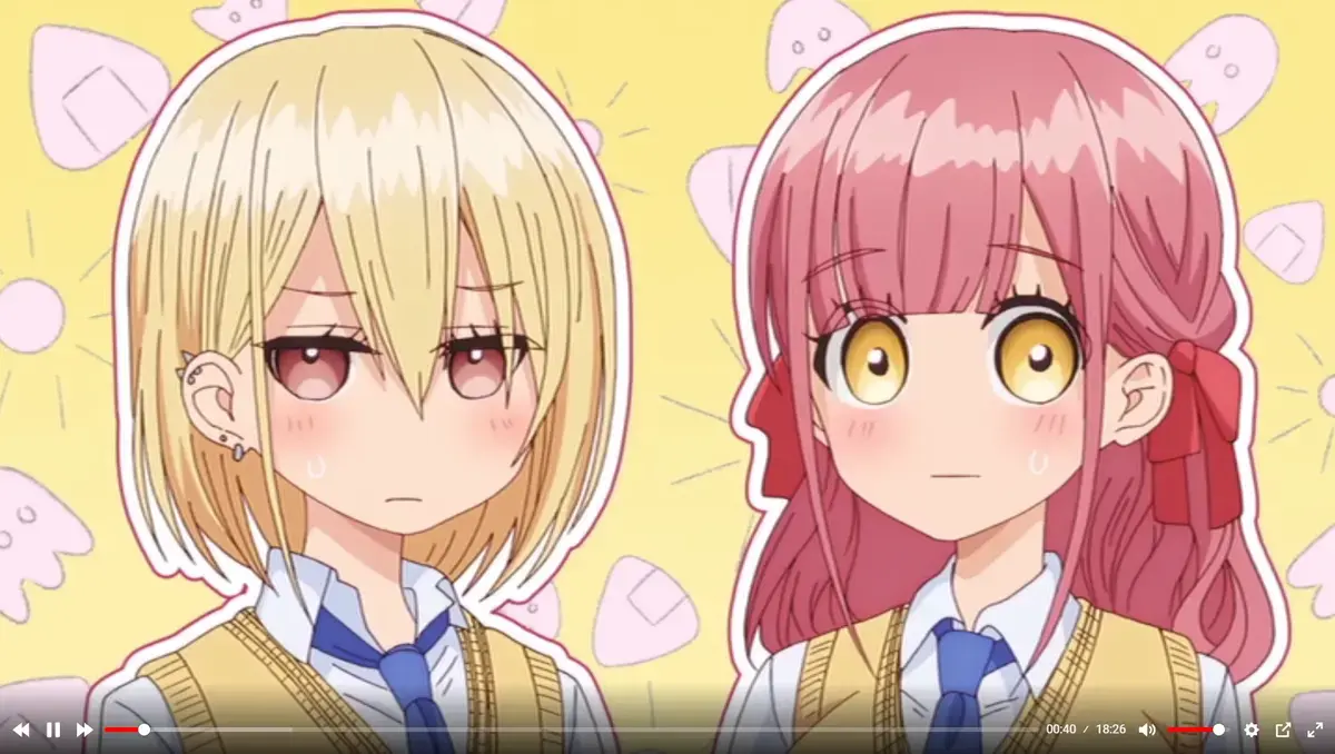 《玩美×玩媚》全集未删减1080P高清在线观看 - 风车动漫樱花动漫免费播放 - 完整版无广告资源