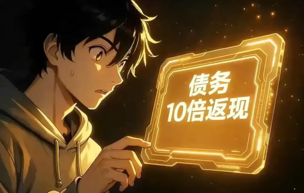 《无限返还：我买爆了诡异末日》动漫短剧全集-免费在线观看高清版-无限返还剧情扣人心弦