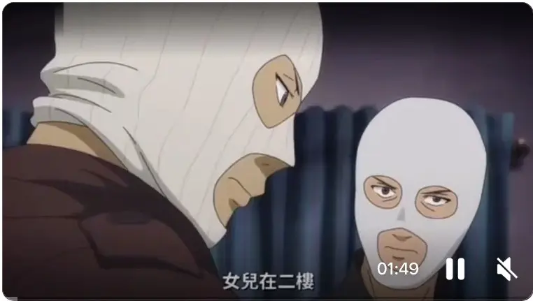 《高柳家夫人》动漫全集免费观看-高柳家夫人无删减1080P高清完整版-超清在线播放-星辰影院