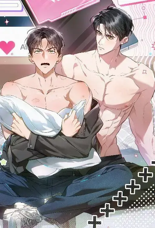 《我跟发小一起被关起来了》漫画全集免费阅读-无广告高清在线观看-《我跟发小一起被关起来了》韩漫未删减版