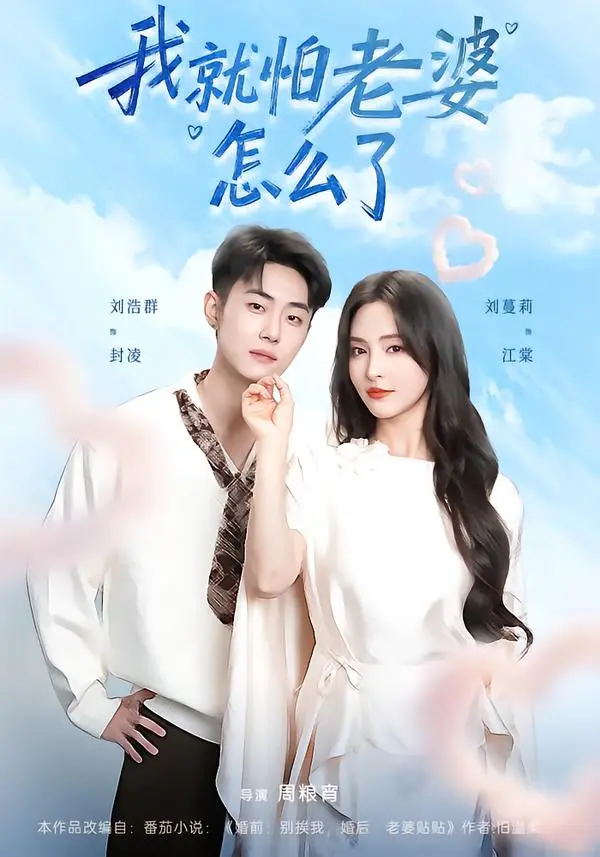 《我就怕老婆怎么了》全88集完整版免费播放-刘浩群刘蔓莉短剧高清无删减在线观看-全集资源未删减版下载分享