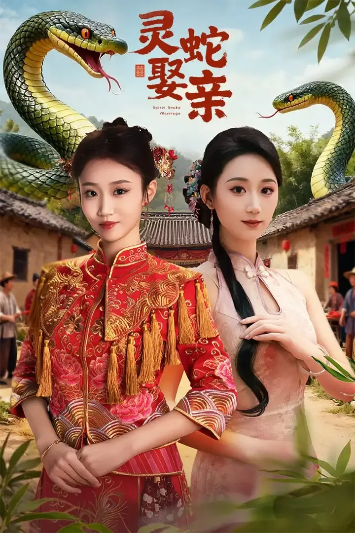 《灵蛇娶亲》全51集免费观看-热门短剧资源完整版分享-张炘童林仟芊主演奇幻爱情-百度网盘高清下载