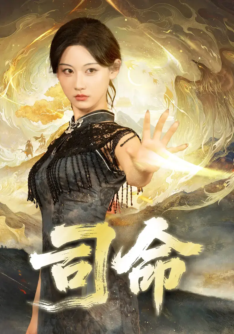 《司命》72集全季完整版 - 热门短剧高清资源在线播放 - 韩江宇曹赛亚主演无广告免费看