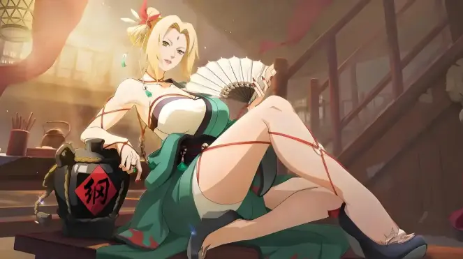 《纲手的呐喊》动漫第二季全集免费观看-高清无广告流畅播放-漫画完整版资源获取