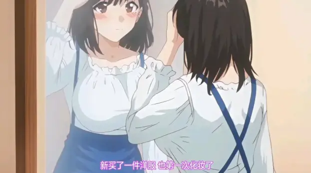 动漫《图书室的女朋友》1-4集全季未删减-《图书室的女朋友》全集高清免费观看-在线播放无广告HD画质