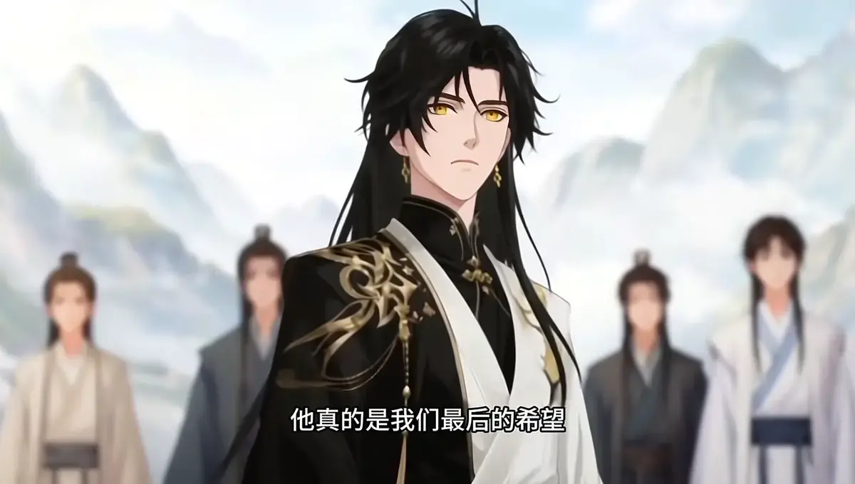 《长生亿万年》全64集短剧动漫免费看-高清完整版在线观看《长生亿万年》-策驰影院提供全集资源