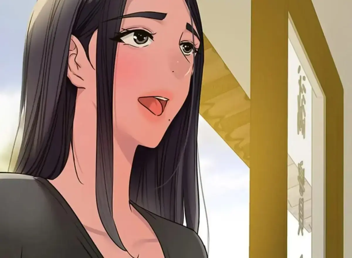 《洞洞杂货店》漫画免费观看全集下拉式-韩国漫画洞洞杂货铺高清无广告-《洞洞杂货店》无删减在线观看
