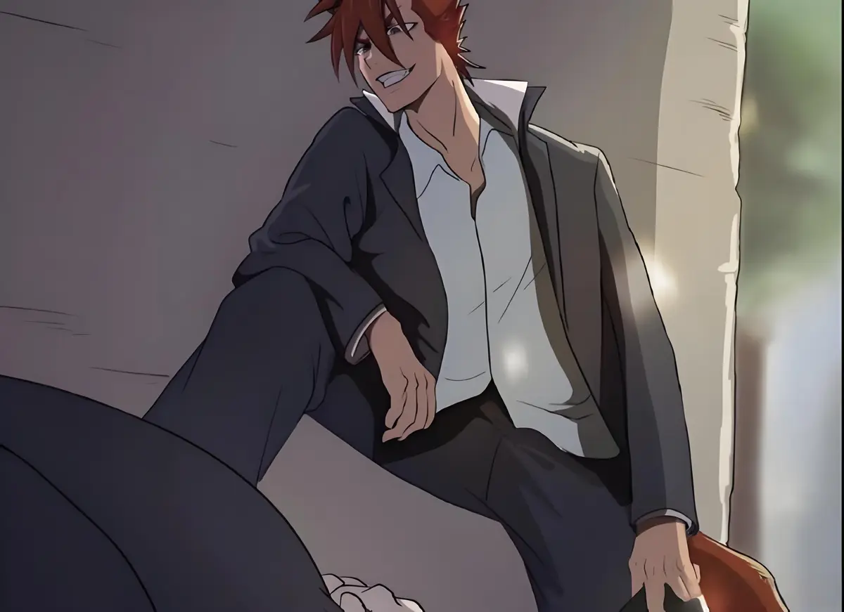 Sana《厕所少年/公厕少年》全集1080P - 无删减免费播放 - 高清画质百度云资源