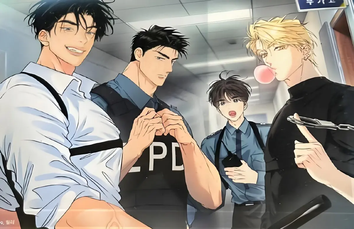 《韩国漫画》无删减完整版 - 韩漫网免费在线观看 - 韩国漫画高清资源全收录