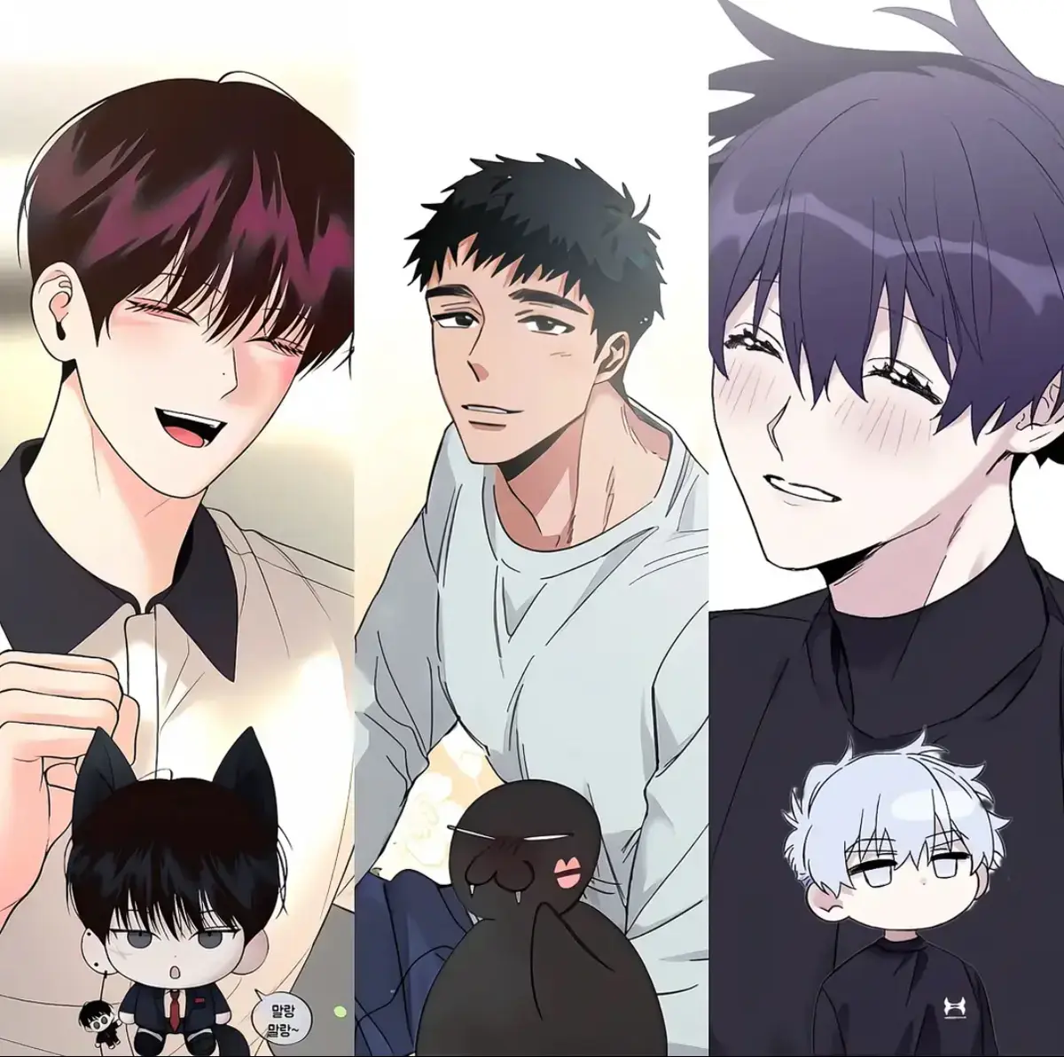韩漫网-《韩漫》全集在线免费观看_韩国漫画高清无删减_韩漫网热门资源抢先看-下拉式阅读体验